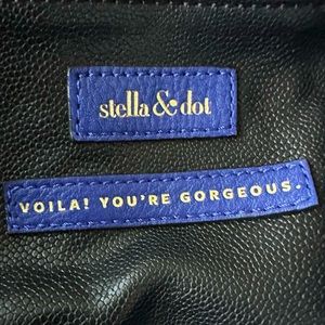 Stella and Dot discontinued Paris Market Tote